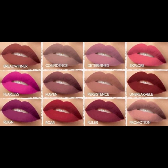 Power Lips - Picture 2 of 2